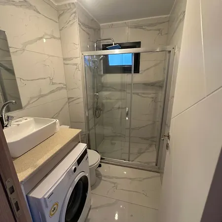 Sweet - Two Stylish 1-bedroom With Sea View * Turunc