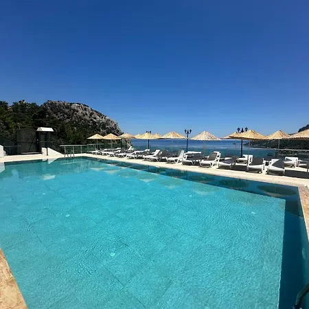 Sweet - Two Stylish 1-bedroom With Sea View