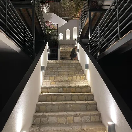 Appartamento Sweet - Two Stylish 1-bedroom With Sea View Turunç