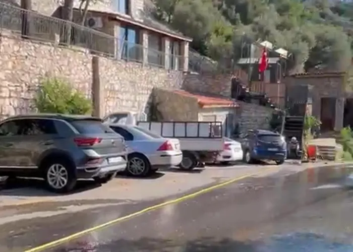 Apartment Sweet - Sea View With One Bedroom *