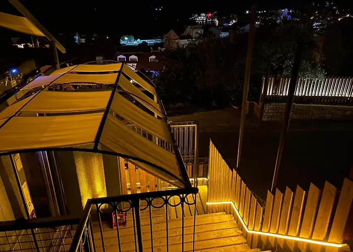 Sweet - Sea View With One Bedroom *