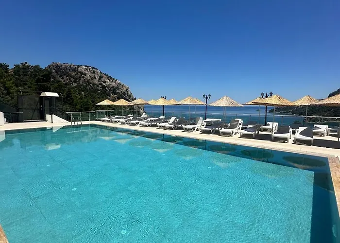 Sweet - Sea View With One Bedroom