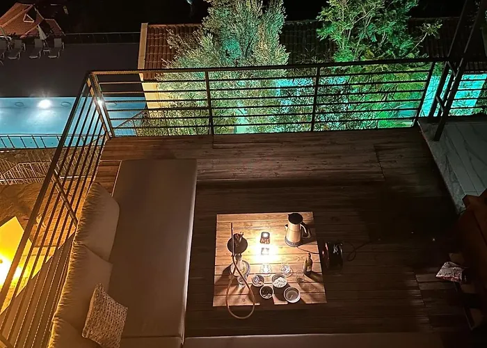 Sweet - Sea View With One Bedroom