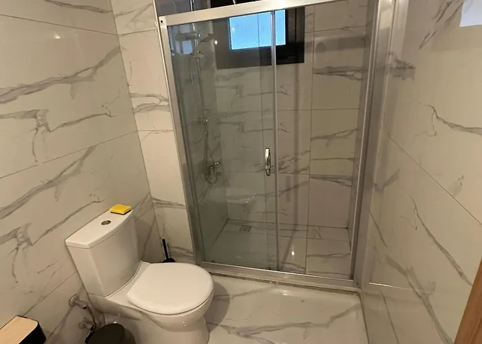 Sweet - Sea View With One Bedroom Turunc