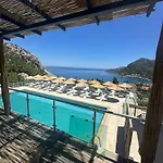 Apartment Sweet - Sea View With One Bedroom *