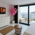 Apartment Sweet - Sea View With One Bedroom
