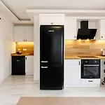 Apartment Sweet - Sea View With One Bedroom Turunc