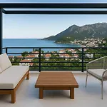 Sweet - Sea View With One Bedroom *
