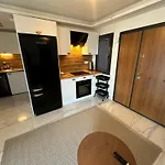 Apartment Sweet - Sea View With One Bedroom Turunc