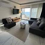 Sweet - Sea View With One Bedroom Turunc