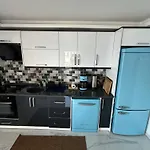 Sweet - Sea View With One Bedroom Apartment Turunc