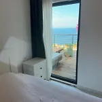 Sweet - Sea View With One Bedroom * Turunc