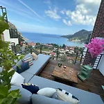 Sweet - Sea View With One Bedroom Apartment *
