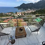Sweet - Sea View With One Bedroom Turunc