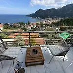 Sweet - Sea View With One Bedroom Turunc