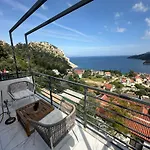 Sweet - Sea View With One Bedroom