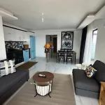 Apartment Sweet - Sea View With One Bedroom *