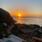 Apartment Sweet - Sea View With One Bedroom