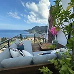 Sweet - Sea View With One Bedroom Apartment