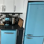 Sweet - Sea View With One Bedroom Apartment *