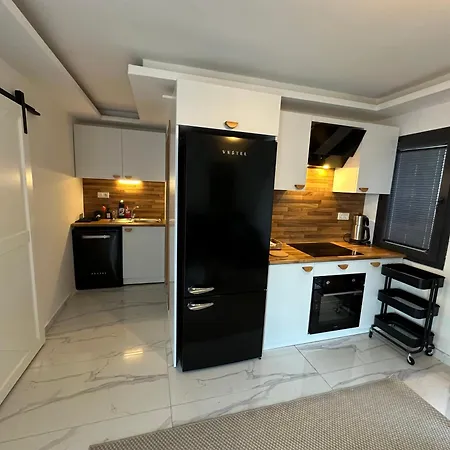 Sweet - Two Stylish 1-bedroom With Sea View * Turunç