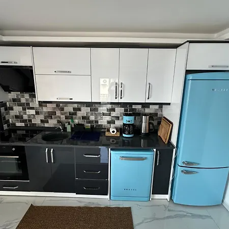 Sweet - Sea View With One Bedroom 아파트 투룬치