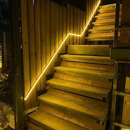 Lejlighed Sweet Home Turunc - Sea View Suites With One Bedroom Turunç