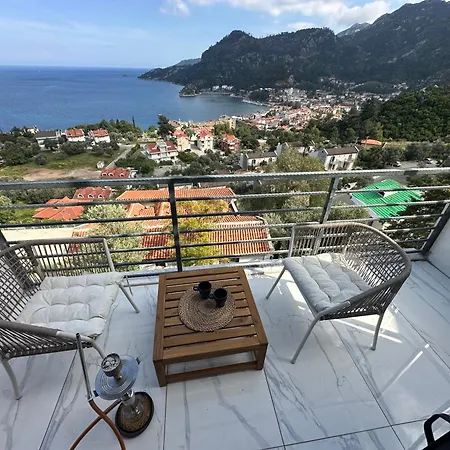 Sweet - Sea View With One Bedroom 투룬치
