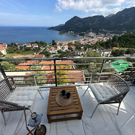 Sweet - Sea View With One Bedroom 투룬치