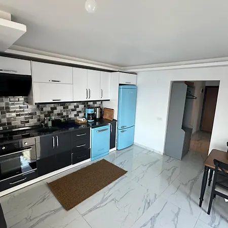 Sweet - Two Stylish 1-bedroom With Sea View Appartamento *