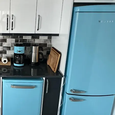 Sweet - Sea View With One Bedroom 아파트 *