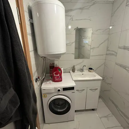 Sweet - Sea View With One Bedroom 아파트 *