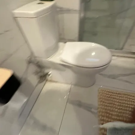 Sweet - Sea View With One Bedroom Lejlighed *