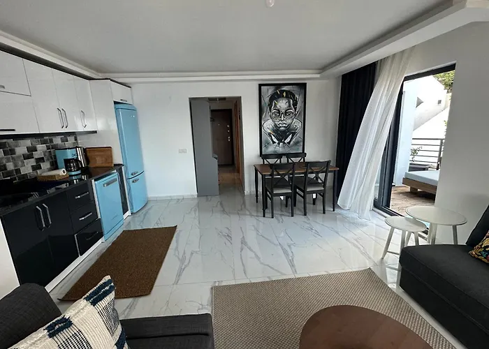 Sweet - Sea View With One Bedroom Lejlighed *