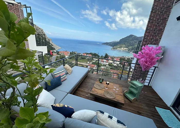 Sweet - Sea View With One Bedroom Lejlighed *