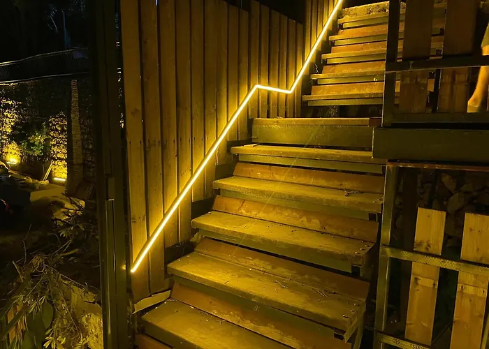 Lejlighed Sweet - Sea View With One Bedroom Turunç