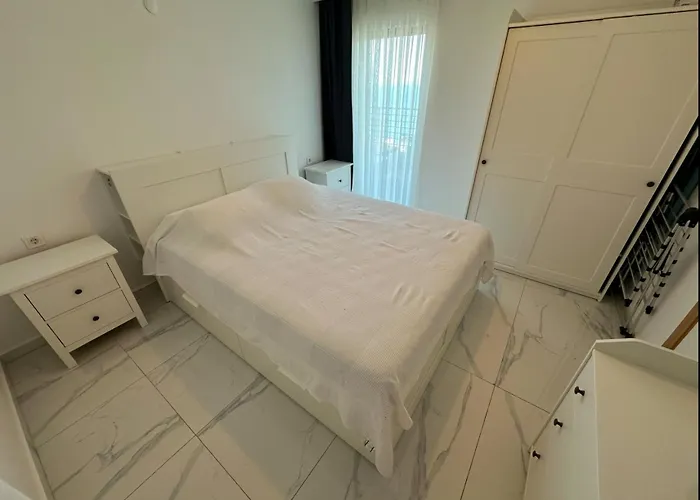 Sweet - Sea View With One Bedroom Lejlighed