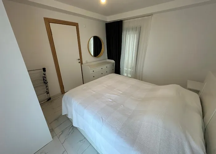 Sweet - Sea View With One Bedroom