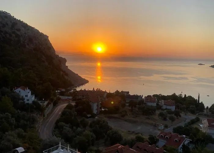 Lejlighed Sweet - Sea View With One Bedroom