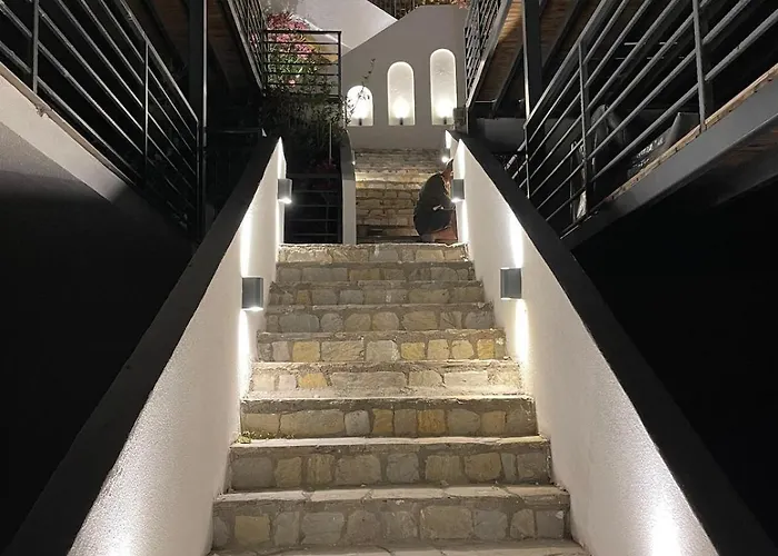 Lejlighed Sweet - Sea View With One Bedroom Turunç