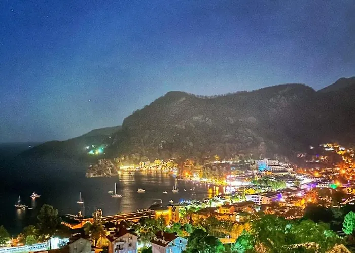 Sweet - Sea View With One Bedroom Lejlighed *