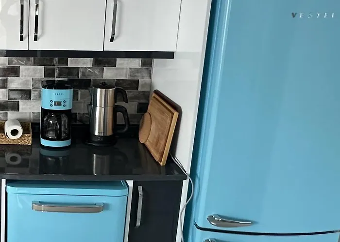 Sweet - Sea View With One Bedroom Lejlighed *