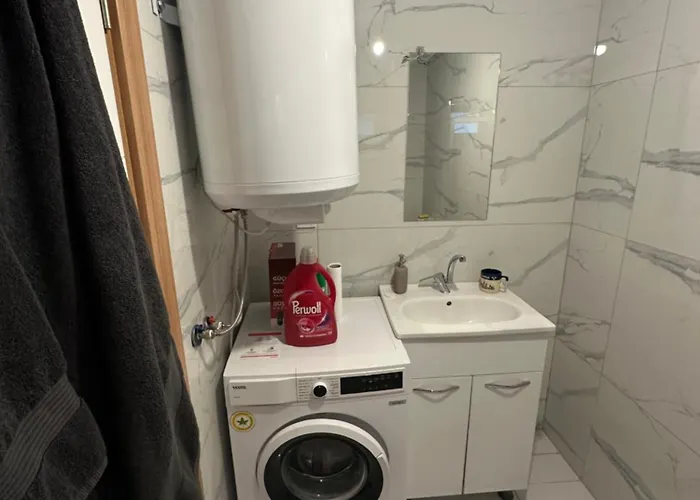 Sweet - Sea View With One Bedroom Lejlighed *